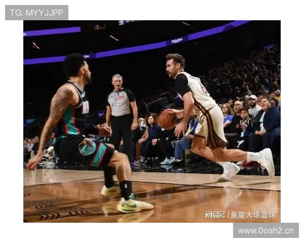 勇士八人上双胜灰熊霍福德里程碑